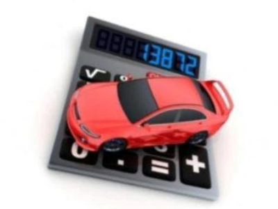 Các chi phí khi mua xe ô tô