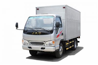 Xe tải Jac 2.45 tấn được thiết kế với công nghệ chuyển giao của hãng ISUZU Nhật Bản về dây chuyền lắp ráp tại Việt Nam. Xe tải Jac 2.45 tấn này là một sản phẩm được kỳ vọng sẽ được nhiều quý khách hàng đón nhận.